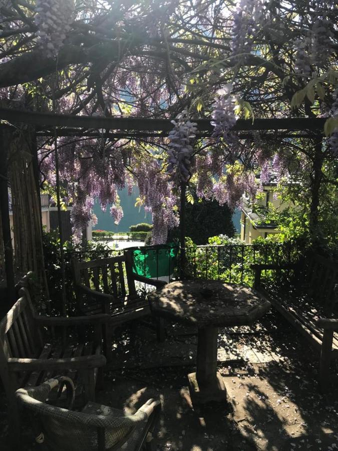 La Casa Al Lago Omegna Eksteriør bilde